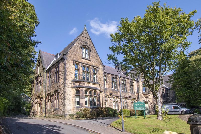 Tapton Mount Close Broomhill